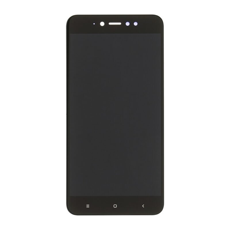 Écran LCD Tactile Xiaomi Redmi Note 5A Prime Noir 2 Écran LCD Tactile Xiaomi Redmi Note 5A Prime Noir