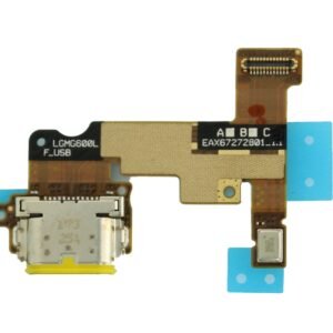 Connecteur de charge LG G6 (H870)  PCB Assembly  avec Microphone EBR84529202