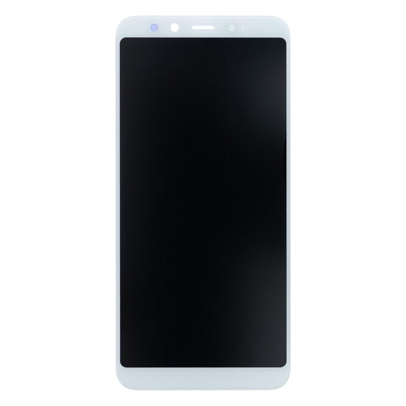 Écran LCD + Tactile Xiaomi Mi A2 (Mi 6X) Blanc