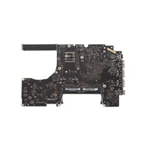 Apple MacBook Blanc 13 Inch - A1342 Donor Motherboard (non fonctionnelle) - 820-2567