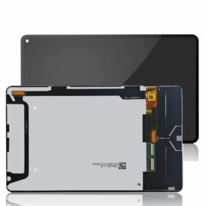 Écran LCD + Tactile Huawei MatePad Pro 10.8 MRX-W09 - Noir