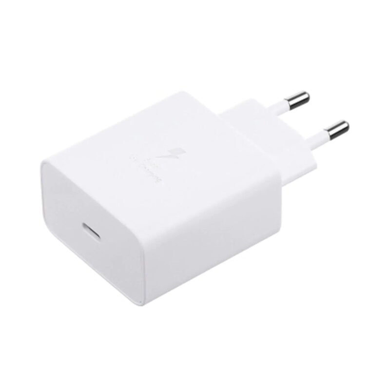 Samsung USB-C Travel Adapter (65W) - GP-PTU020SODWQ/EP-TA865XWEGWW - Bulk Original - Blanc 2 Samsung USB-C Travel Adapter (65W) - GP-PTU020SODWQ/EP-TA865XWEGWW - Bulk Original - Blanc