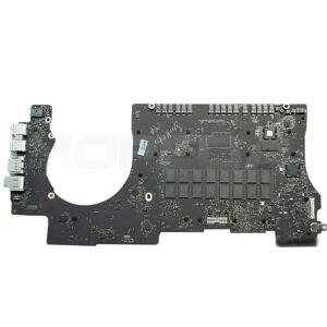 Apple MacBook Pro Retina 15 Inch - A1398 Donor Motherboard (ne fonctionne pas) - 820-00138