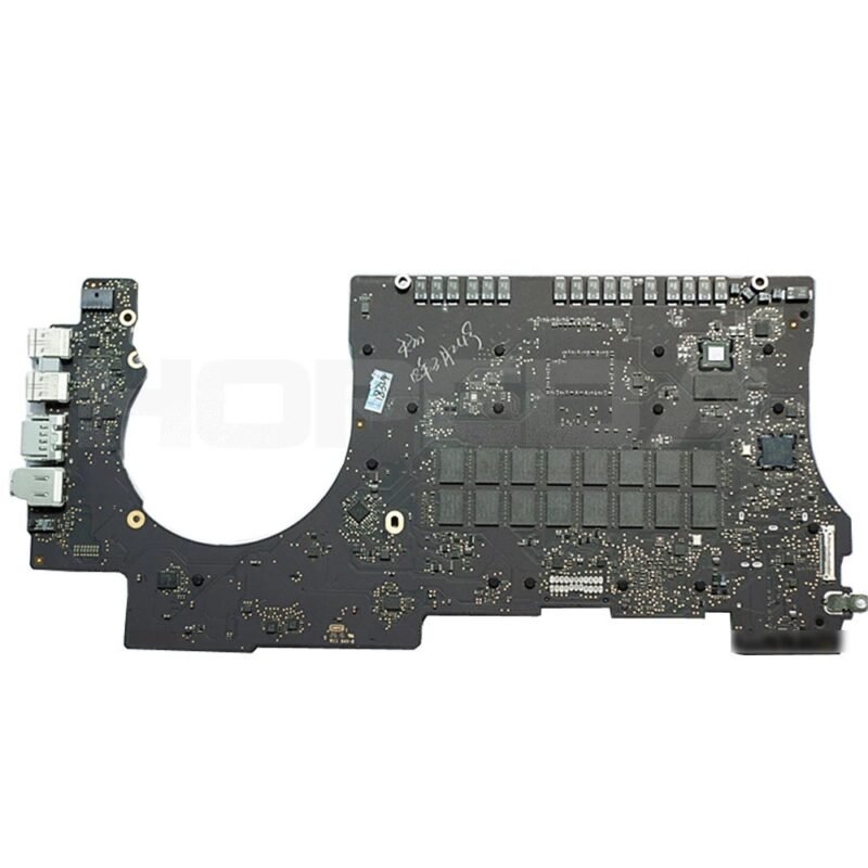 Apple MacBook Pro Retina 15 Inch - A1398 Donor Motherboard (ne fonctionne pas) - 820-00138