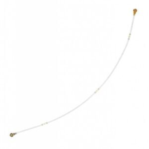 Câble Antenne Sony Xperia XA2 Ultra (H3213, H4213)  73200001T00 Blanc