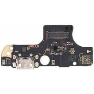 Connecteur de charge Nokia 2.4 (TA-1270;TA-1275) - 715201016271