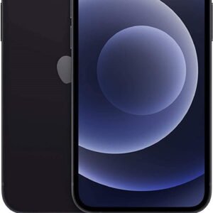 Apple iPhone 12 Mini CPO 64Go Noir