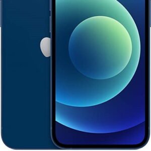 Apple iPhone 12 Mini CPO 128Go Bleu