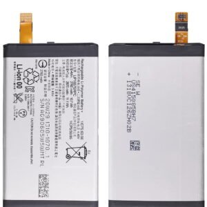Batterie Sony Xperia XZ2 Compact (H8324) - LIS1657ERPC - 2870 mAh