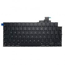 Apple MacBook Air -  A2681 13.6 inch M2 /MacBook Air 15″ M2 A2941 - 2023 Keyboard - UK Version