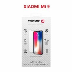 Swissten Xiaomi Mi 9 (M1902F1G) Film Verre Trempé - 74517847