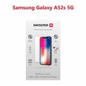 Swissten Samsung Galaxy A52s SM-A528B Film Verre Trempé - 74517906