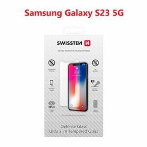 Swissten Samsung Galaxy S23 SM-S911B Film Verre Trempé - 74517939