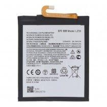 Batterie Motorola Moto G 5G Plus (XT2075)/Moto G100 (XT2125-4) - LZ50 - 5000mAh