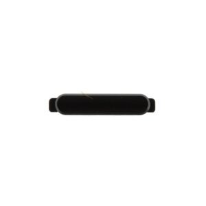 Sony Xperia 10 (I3113, I3123, I4113, I4193) Bouton d'alimentation 31252DE0500 Noir