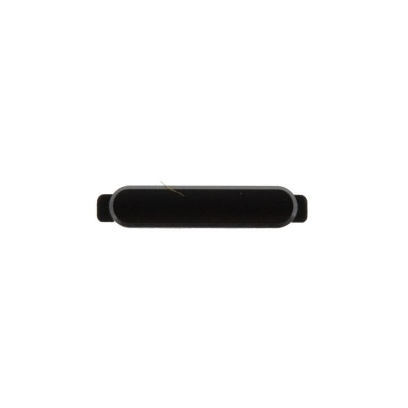 Sony Xperia 10 (I3113, I3123, I4113, I4193) Bouton d'alimentation 31252DE0500 Noir