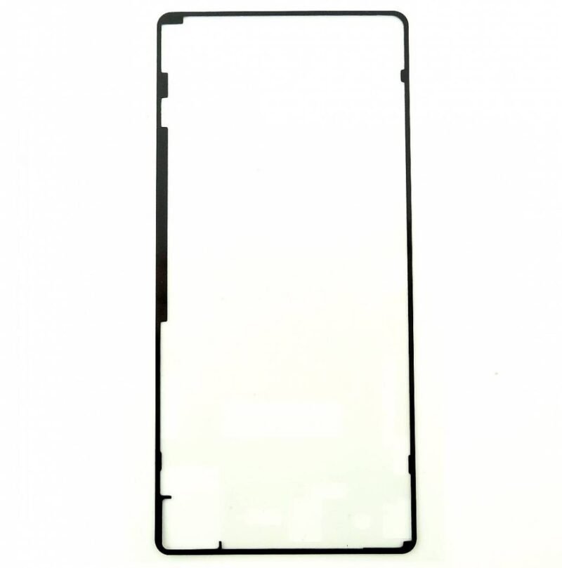 Sony Xperia X Performance (F8131) Bande Adhésive Arrière 1300-0089 2 Sony Xperia X Performance (F8131) Bande Adhésive Arrière 1300-0089