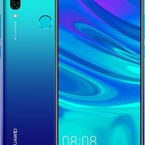 Huawei P Smart (2019) (POT-LX1) - 64Go  - Reconditionné Grade A - Bleu