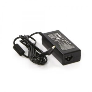AC Adapter  Laptop Charger  Noir