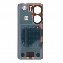 Cache arrière Asus Zenfone 9 (AI2202) - Noir