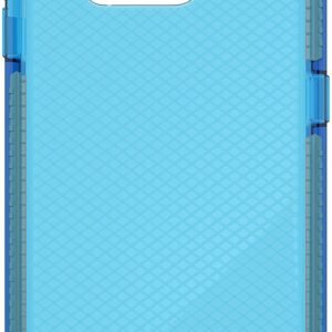 Tech21 - Evo Check Coque TPU - Samsung Galaxy S6 - Bleu