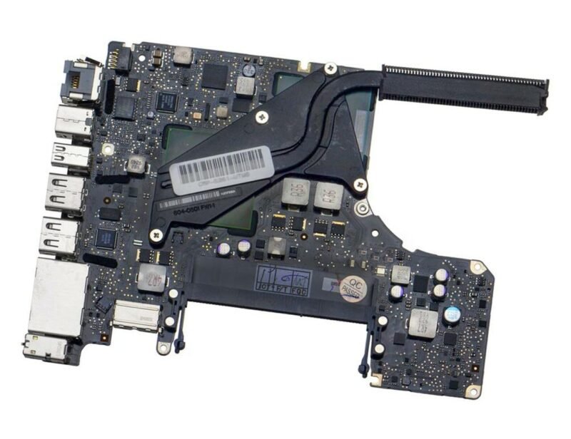 Apple MacBook Pro 13 inch - A1278 Donor Motherboard (non fonctionnelle) - 820-2530