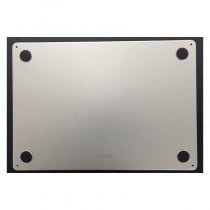 Apple MacBook Air -  A2681 13.6 inch M2  Bottom Cover - Starlight