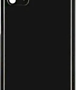 Cache arrière Samsung Galaxy S20 Plus G985F/Galaxy S20 Plus 5G G986F - Cosmic Noir