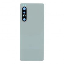 Cache arrière Sony Xperia 1 III (XQ-BC5) - Gris