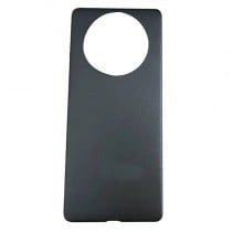 Cache arrière Huawei Mate X3 (ALT-AL00/ALT-L29) - Noir