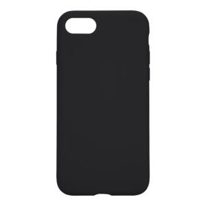Coque Tactical Velvet Smoothie iPhone 7/iPhone 8/iPhone SE (2020)/iPhone SE (2022) - 8596311114519 - Asphalt