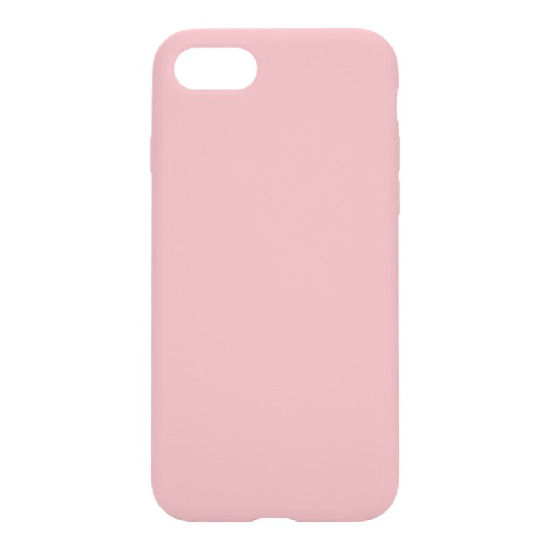 Coque Tactical Velvet Smoothie iPhone 7/iPhone 8/iPhone SE (2020)/iPhone SE (2022) - 8596311114571 - Rose Panther
