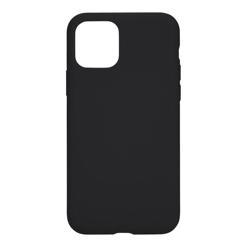 Coque Tactical Velvet Smoothie iPhone 11 Pro - 8596311114601 - Asphalt