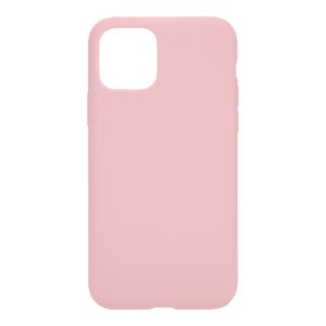 Coque Tactical Velvet Smoothie iPhone 11 Pro - 8596311114663 - Rose Panther