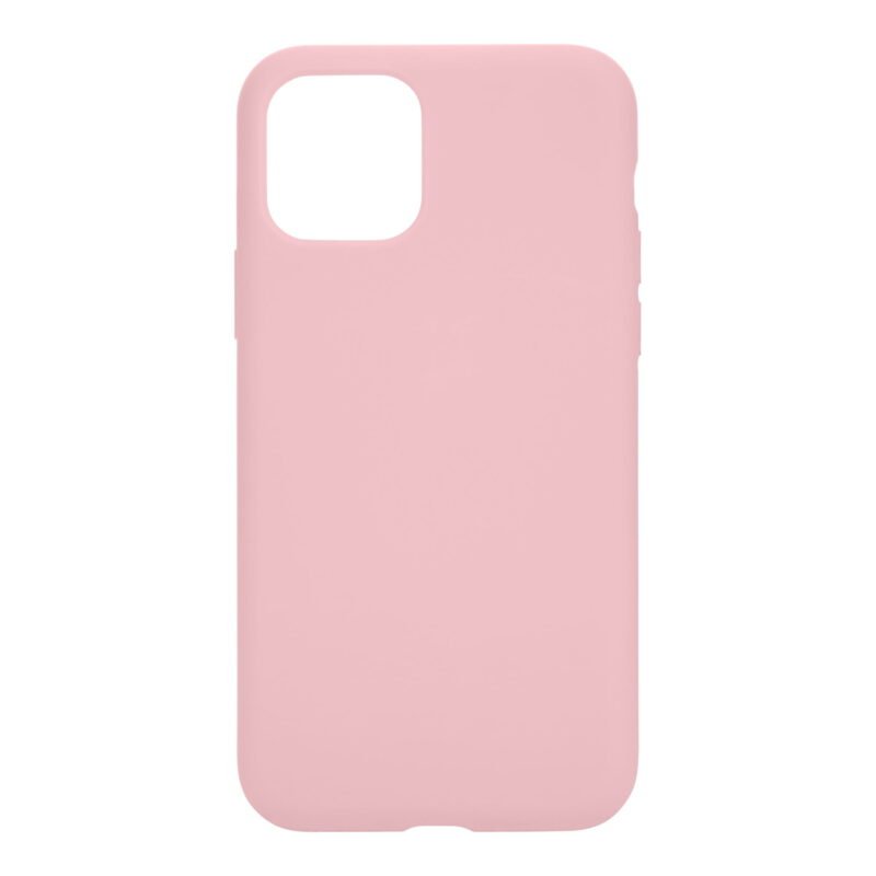 Coque Tactical Velvet Smoothie iPhone 11 Pro - 8596311114663 - Rose Panther