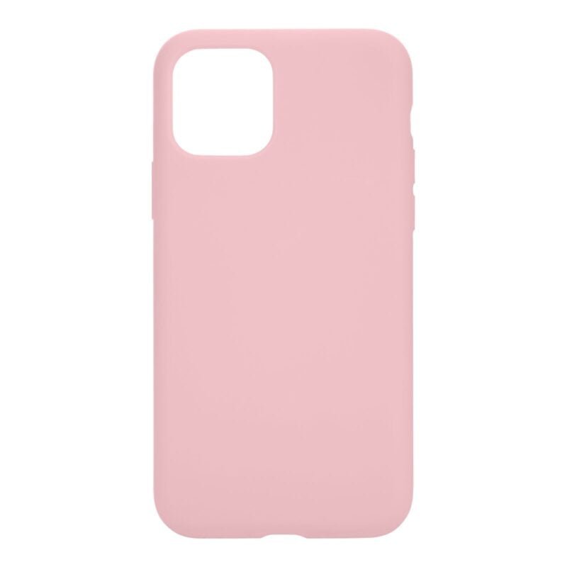 Tactical iPhone 13 Mini Velvet Smoothie Cover - 8596311156618 - Rose Panther