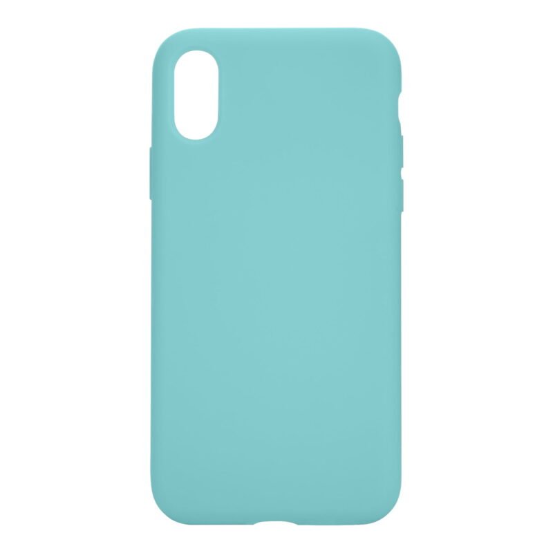 Coque Tactical Velvet Smoothie iPhone X/iPhone XS - 8596311114731 - Maldives