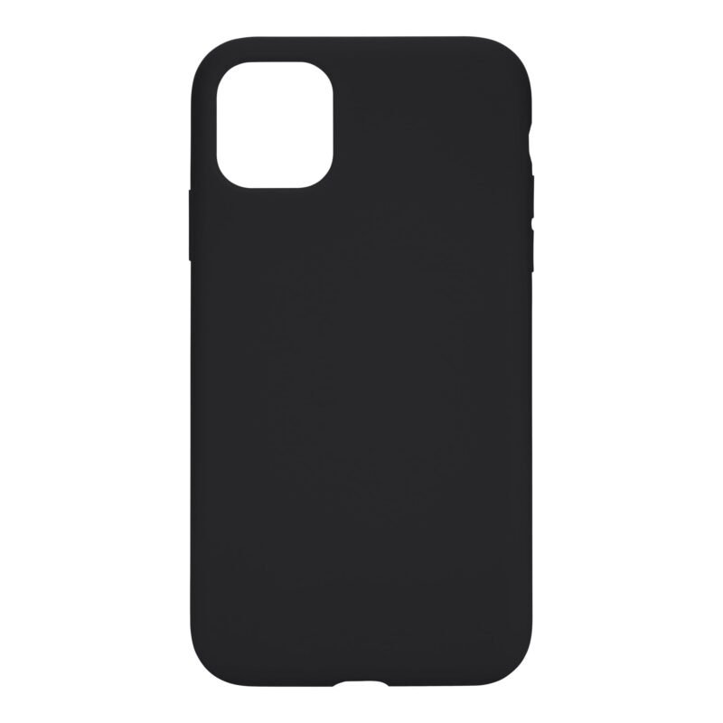 Coque Tactical Velvet Smoothie iPhone 13 - 8596311156335 - Asphalt