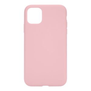 Coque Tactical Velvet Smoothie iPhone 11 - 8596311115523 - Rose Panther