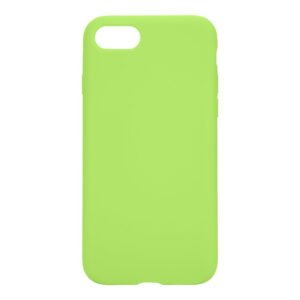 Coque Tactical Velvet Smoothie iPhone 7/iPhone 8/iPhone SE (2020)/iPhone SE (2022) - 8596311122170 - Avocado