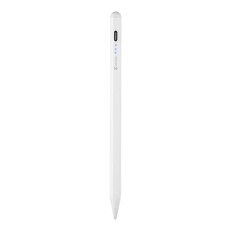 Tactical Roger Pencil - 8596311164453 - Blanc