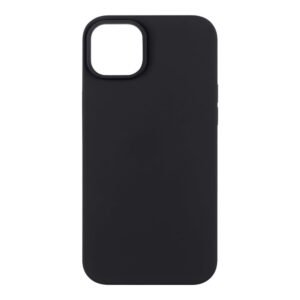 Coque Tactical Velvet Smoothie iPhone 14 Plus - 8596311186530 - Asphalt