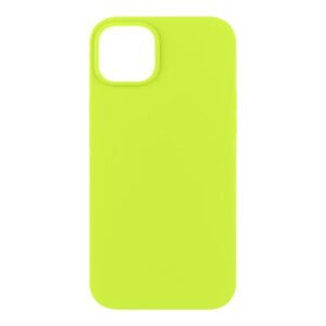 Coque Tactical Velvet Smoothie iPhone 14 Plus - 8596311186554 - Avocado
