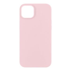 Coque Tactical Velvet Smoothie iPhone 14 Plus - 8596311186615 - Rose Panther