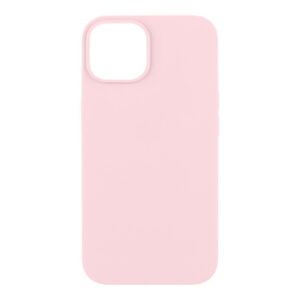 Coque Tactical Velvet Smoothie iPhone 14 - 8596311186639 - Rose Panther