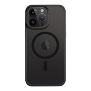 Coque Tactical iPhone 14 Pro Max MagForce Hyperstealth - 8596311205651 - Asphalt