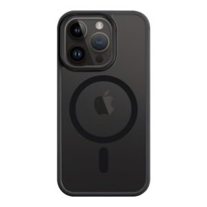 Coque Tactical iPhone 14 Pro MagForce Hyperstealth - 8596311205699 - Asphalt