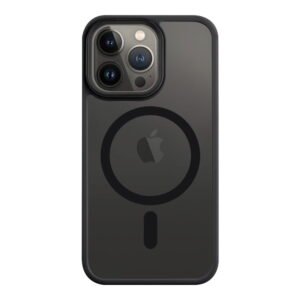 Coque Tactical iPhone 13 Pro MagForce Hyperstealth - 8596311205811 - Asphalt