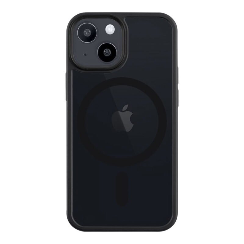 Coque Tactical iPhone 13 Mini MagForce Hyperstealth - 8596311205897 - Asphalt