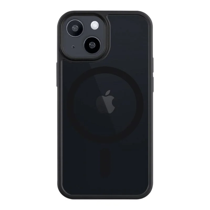Coque Tactical iPhone 13 Mini MagForce Hyperstealth - 8596311205897 - Asphalt